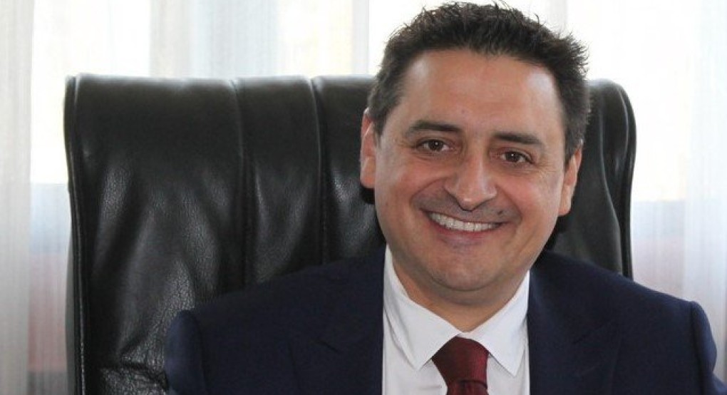 Τσεπκεντζής: Οι Πανελλαδικές είναι μόνο μια μάχη