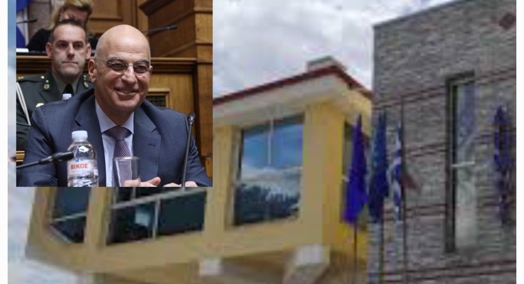 Ο Δένδιας άλλαξε την ώρα συνεδρίασης του ΔΣ Αλμωπίας