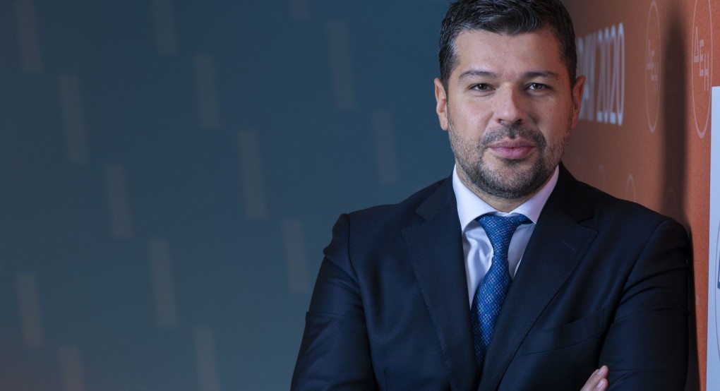 Ισχυρά αποτελέσματα α΄ τριμήνου 2024 για τη ΔΕΗ με επαναλαμβανόμενo EBITDA στα €459 εκατ. Ισχυρά αποτελέσματα α΄ τριμήνου 2024 για τη ΔΕΗ με επαναλαμβανόμενo EBITDA στα €459 εκατ.