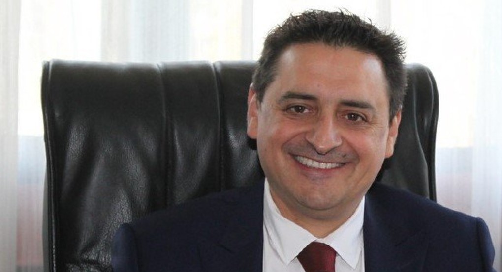 Γιάννης Τσεπκεντζής: "Είναι υπέρτατη ηθική υποχρέωση όλων μας να αναγνωριστεί η Γενοκτονία των Ποντίων"