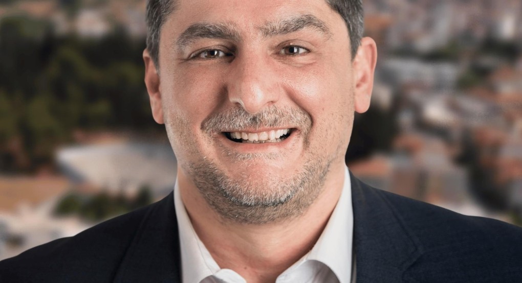 Μήνυμα του Δημάρχου Πέλλας Στάθη Φουντουκίδη σε μαθητές και γονείς για τις πανελλαδικές εξετάσεις Μήνυμα του Δημάρχου Πέλλας Στάθη Φουντουκίδη σε μαθητές και γονείς για τις πανελλαδικές εξετάσεις