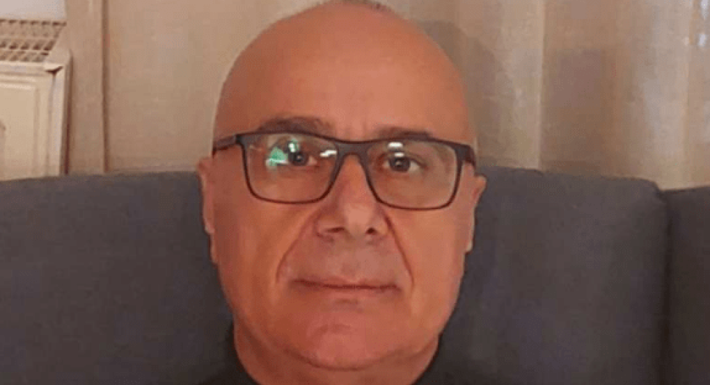 Στέφανος Νταούκας / Ροδάκινο: Για τον "ιό" κλαίνε, για την τιμή τσιμουδιά Στέφανος Νταούκας / Ροδάκινο: Για τον "ιό" κλαίνε, για την τιμή τσιμουδιά