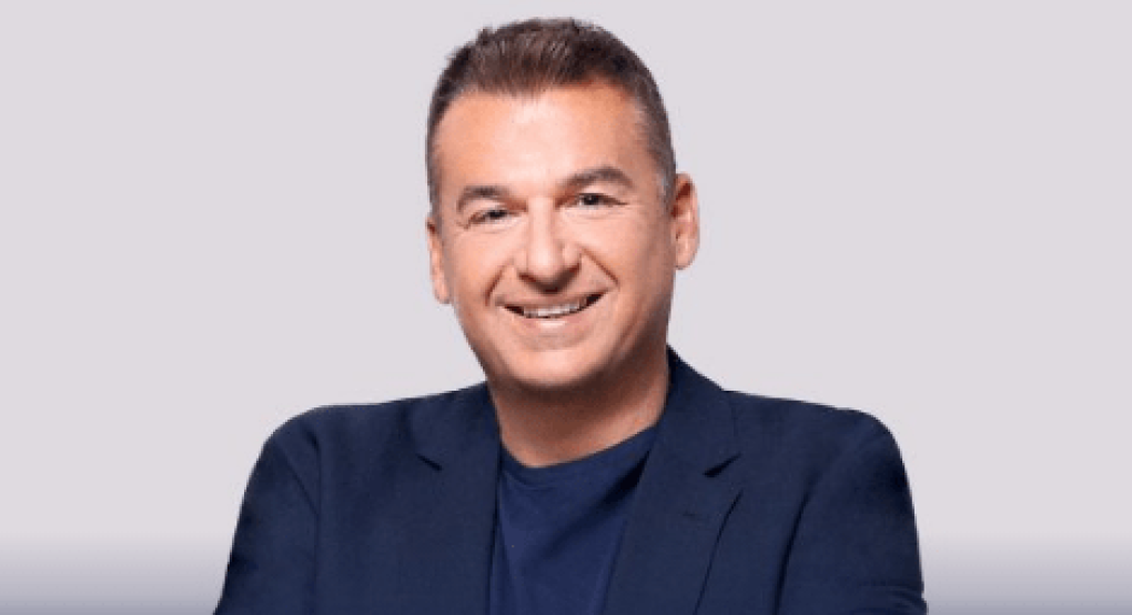 ΑΝΤ1 vs ALPHA: Με αυτό το κανάλι συμφώνησε τελικά ο Γιώργος Λιάγκας ΑΝΤ1 vs ALPHA: Με αυτό το κανάλι συμφώνησε τελικά ο Γιώργος Λιάγκας