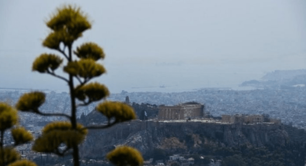 Μετά τον «ψυχρό» Μάιο: Κάτι δεν πάει καθόλου καλά με τον καιρό στην Ελλάδα… Μετά τον «ψυχρό» Μάιο: Κάτι δεν πάει καθόλου καλά με τον καιρό στην Ελλάδα…