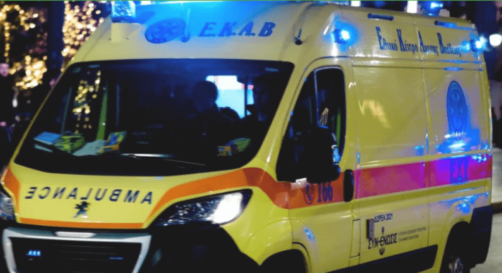 Πάτρα / Μυστήριο με θάνατο 57χρονης μετά από επέμβαση λιποαναρρόφησης Πάτρα / Μυστήριο με θάνατο 57χρονης μετά από επέμβαση λιποαναρρόφησης