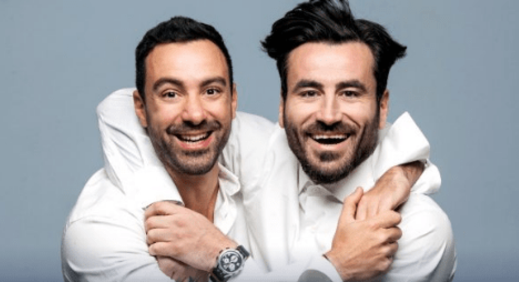 Το «World Party» επιστρέφει με νέα επεισόδια – Η ρήτρα που έβαλε ο Γιώργος Μαυρίδης στον Σάκη Τανιμανίδη Το «World Party» επιστρέφει με νέα επεισόδια – Η ρήτρα που έβαλε ο Γιώργος Μαυρίδης στον Σάκη Τανιμανίδη
