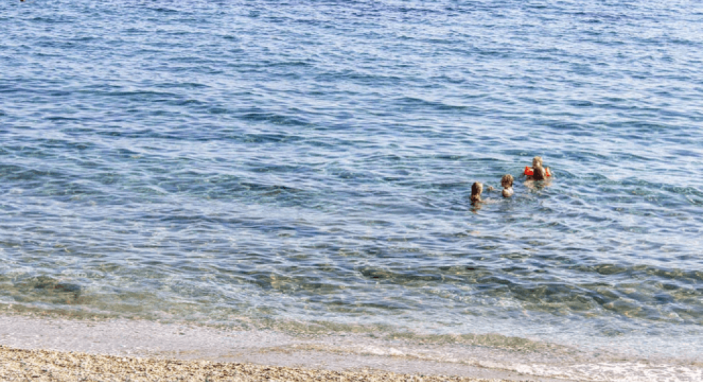 Δεύτερη στον κόσμο σε Γαλάζιες Σημαίες η Ελλάδα