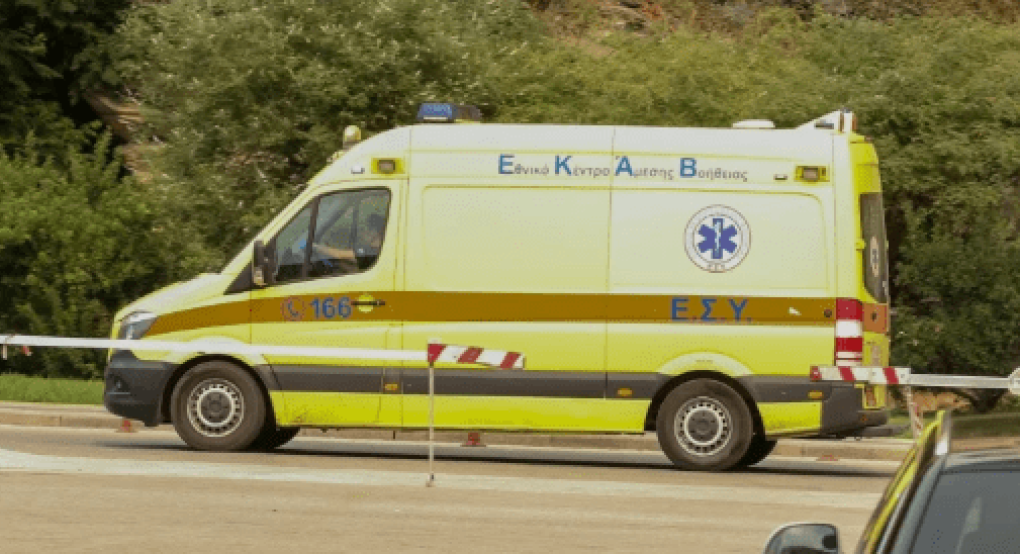 Ανατροπή στην τραγωδία στον ΒΟΑΚ - 17χρονη μαθήτρια το θύμα Ανατροπή στην τραγωδία στον ΒΟΑΚ - 17χρονη μαθήτρια το θύμα
