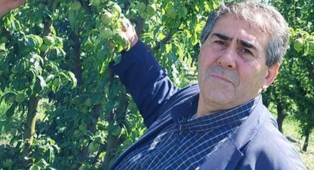 Στην πρώτη γραμμή για τους Αγρότες ο Τζαμτζής: Ζήτησε τις αποζημιώσεις