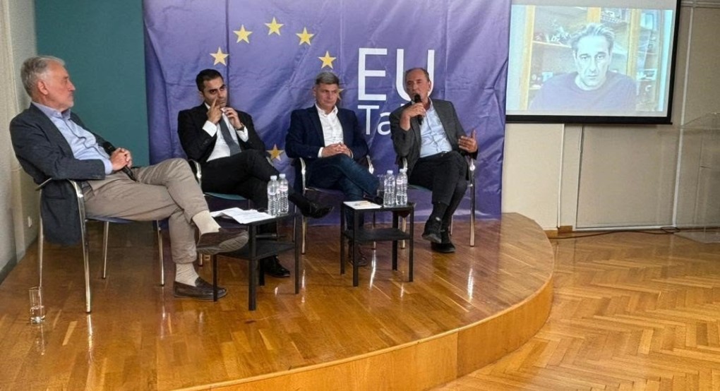 Ευρωπαϊκές Εκλογές 2024: Οι ευρωεκλογές έχουν σημασία μόνο όταν ξέρουμε τι διακυβεύεται Ευρωπαϊκές Εκλογές 2024: Οι ευρωεκλογές έχουν σημασία μόνο όταν ξέρουμε τι διακυβεύεται