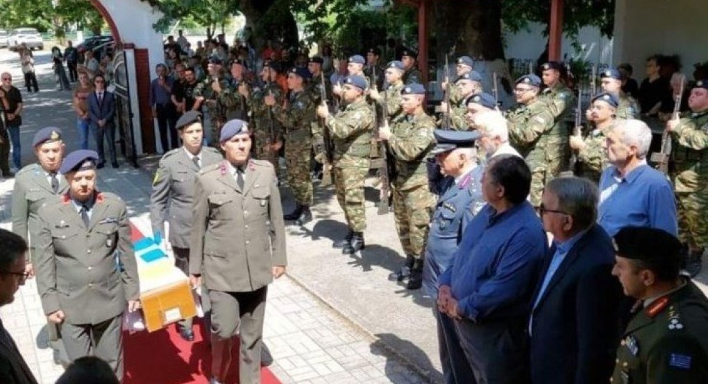 Καρασμάνης για τον Κωνσταντίνο Τσαγκαλιδη: θα τον θυμόμαστε για πάντα Καρασμάνης για τον Κωνσταντίνο Τσαγκαλιδη: θα τον θυμόμαστε για πάντα