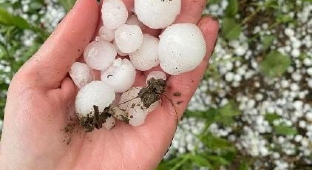 Μεσημέρι Έδεσσας: SoS για ολική καταστροφή