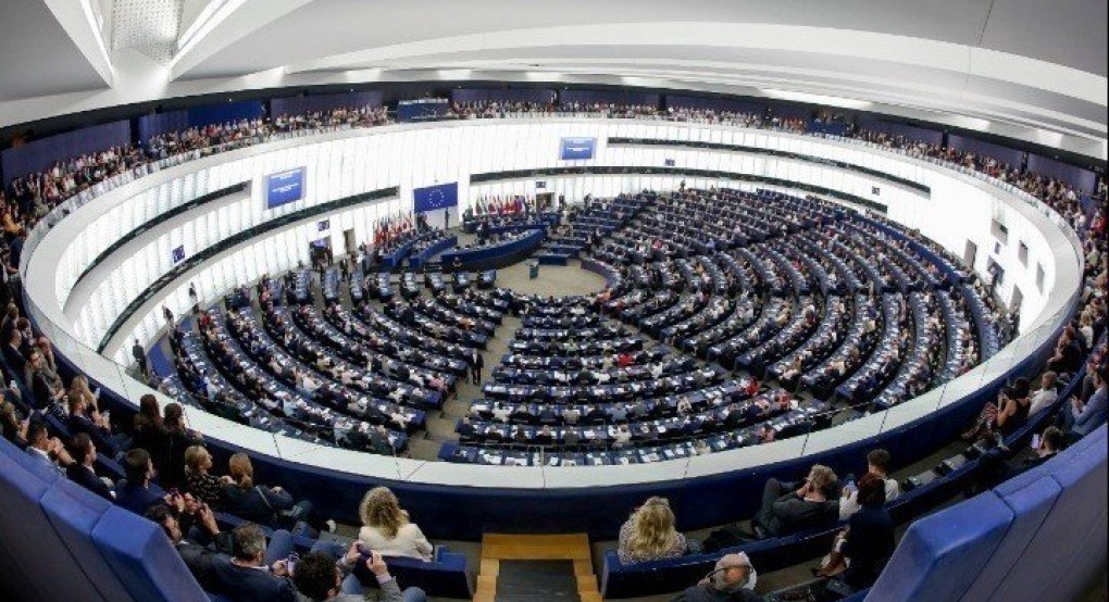 Ευρωβουλευτές ΠΑΣΟΚ προς Ύπατη Εκπρόσωπο: «Πώς η ΕΕ θα αντιμετωπίσει τη νέα Τουρκική πρόκληση με τα “θαλάσσια πάρκα”»;