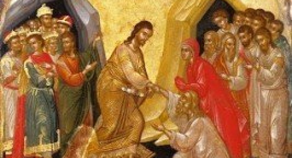Ιερός ναός Αναστάσεως του Κυρίου Κοιμητηρίων Εδέσσης - Εορτή της Αποδόσεως του Πάσχα Ιερός ναός Αναστάσεως του Κυρίου Κοιμητηρίων Εδέσσης - Εορτή της Αποδόσεως του Πάσχα