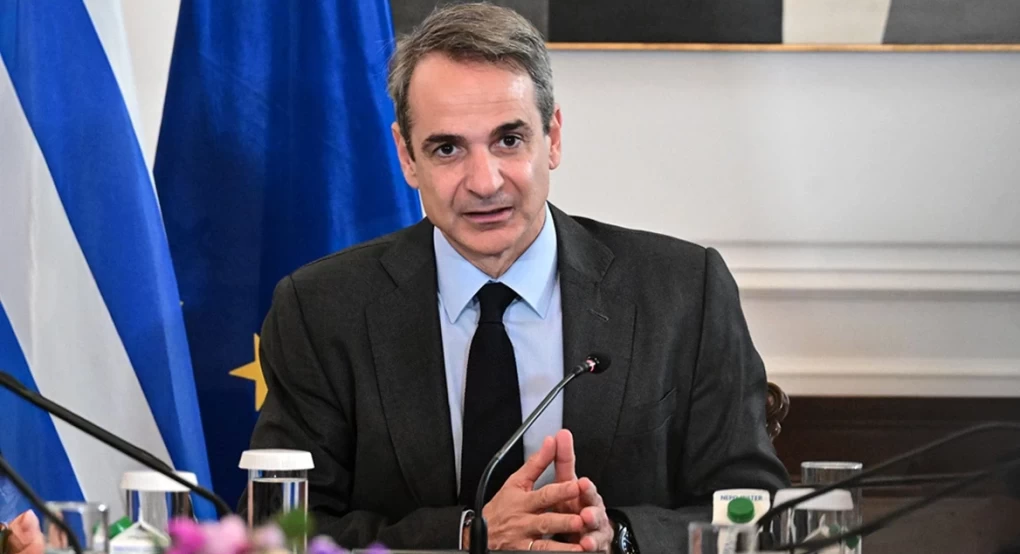 Κυριάκος Μητσοτάκης: Τι συζητά με υπουργούς και συνεργάτες - Τα σενάρια ανασχηματισμού σε κυβέρνηση και Μαξίμου Κυριάκος Μητσοτάκης: Τι συζητά με υπουργούς και συνεργάτες - Τα σενάρια ανασχηματισμού σε κυβέρνηση και Μαξίμου
