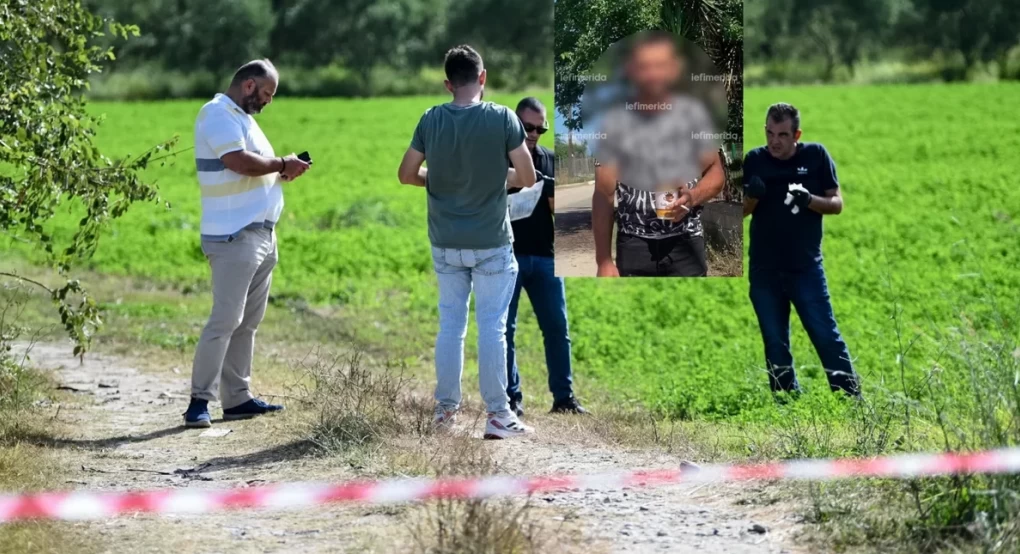 Σοκ: Πήγε να βιάσει την 11χρονη, το παιδί είπε «θα το πω στους γονείς μου» και τη δολοφόνησε με το κατσαβίδι
