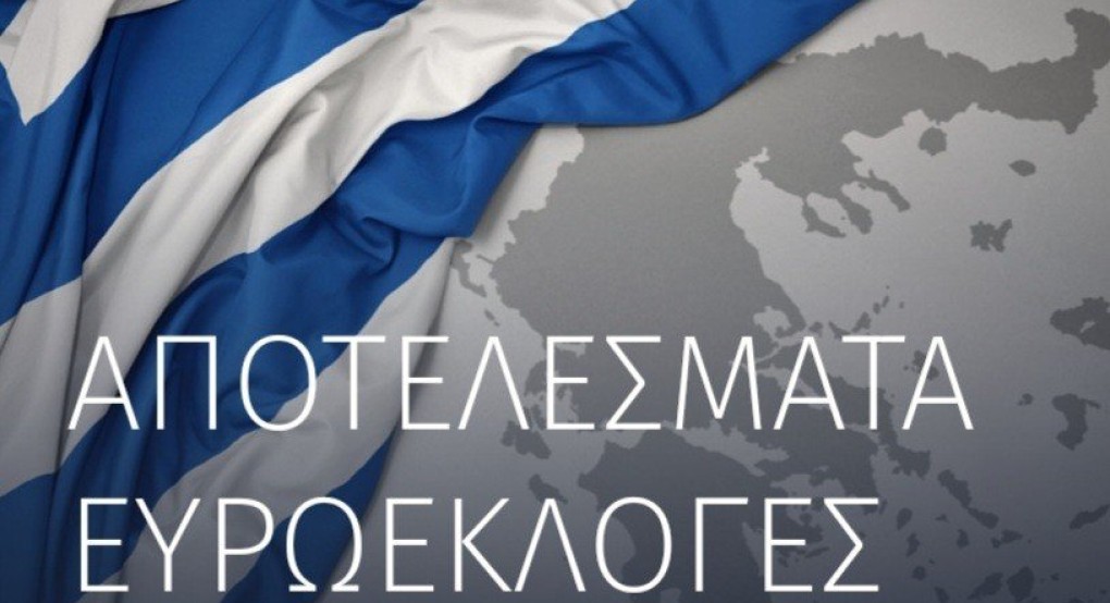 Πέλεκυς στα αποτελέσματα των εκλογών Πέλεκυς στα αποτελέσματα των εκλογών