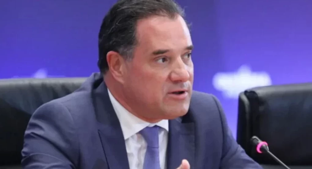 Γεωργιάδης: Έξτρα κίνητρα για τους γιατρούς στα νησιά -Επιπλέον 2.100 ευρώ και δωρεάν σπίτι Γεωργιάδης: Έξτρα κίνητρα για τους γιατρούς στα νησιά -Επιπλέον 2.100 ευρώ και δωρεάν σπίτι
