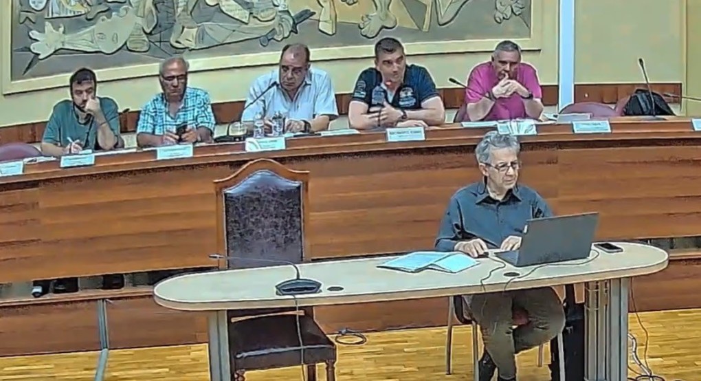 Ποιος Δήμος θα πληρώσει αποζημίωση 1εκ ευρώ; Ποιος Δήμος θα πληρώσει αποζημίωση 1εκ ευρώ;