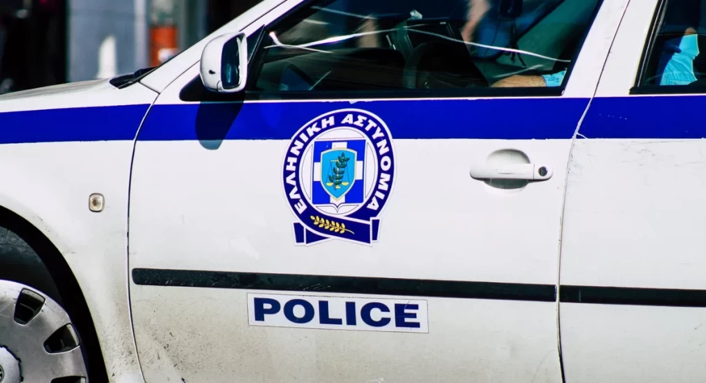 Πέλλα: Έρευνες μετά από καταγγελία 11χρονης ότι άγνωστοι επιχείρησαν να την επιβιβάσουν σε βαν Πέλλα: Έρευνες μετά από καταγγελία 11χρονης ότι άγνωστοι επιχείρησαν να την επιβιβάσουν σε βαν