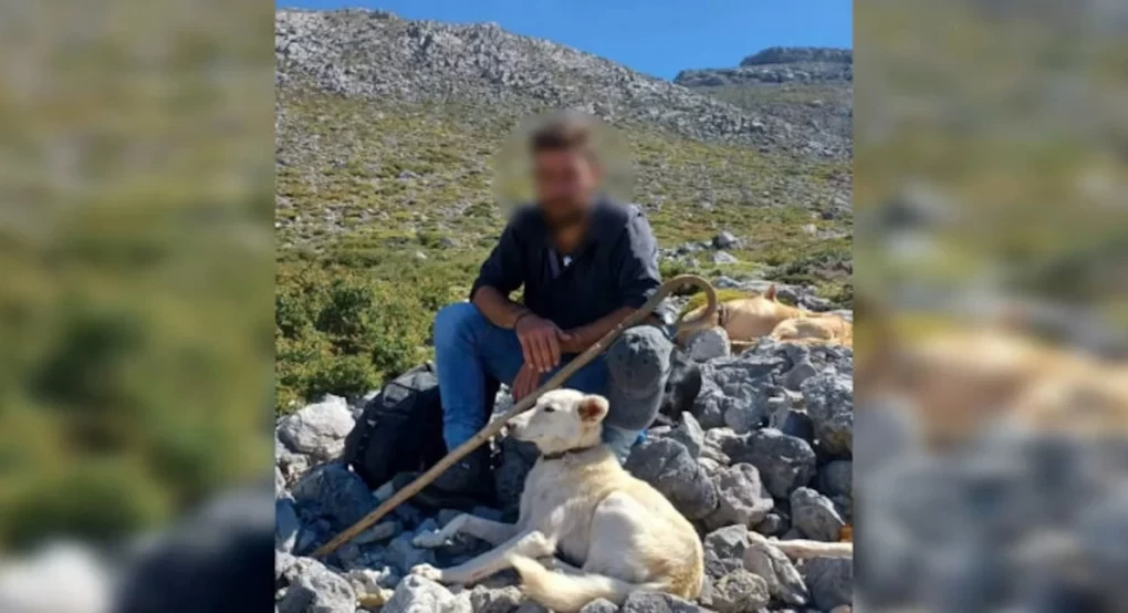 Λασίθι: Το γλέντι με τις μπαλοθιές μετατράπηκε σε τραγωδία -Παραδόθηκε ο δράστης που σκότωσε τον μπατζανάκη του Λασίθι: Το γλέντι με τις μπαλοθιές μετατράπηκε σε τραγωδία -Παραδόθηκε ο δράστης που σκότωσε τον μπατζανάκη του