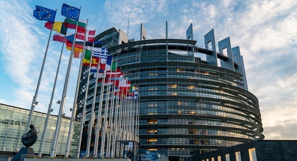 Επιστολή Καρασμάνη στου νέους Ευρωβουλευτές: Ζητάει στήριξη των αγροτών Επιστολή Καρασμάνη στου νέους Ευρωβουλευτές: Ζητάει στήριξη των αγροτών