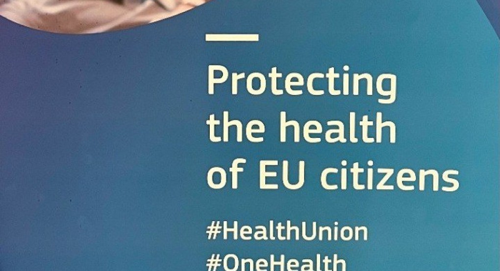 «Τσουνάμι σε αργή κίνηση» η αύξηση της αντοχής των μικροβίων στα αντιβιοτικά «Τσουνάμι σε αργή κίνηση» η αύξηση της αντοχής των μικροβίων στα αντιβιοτικά