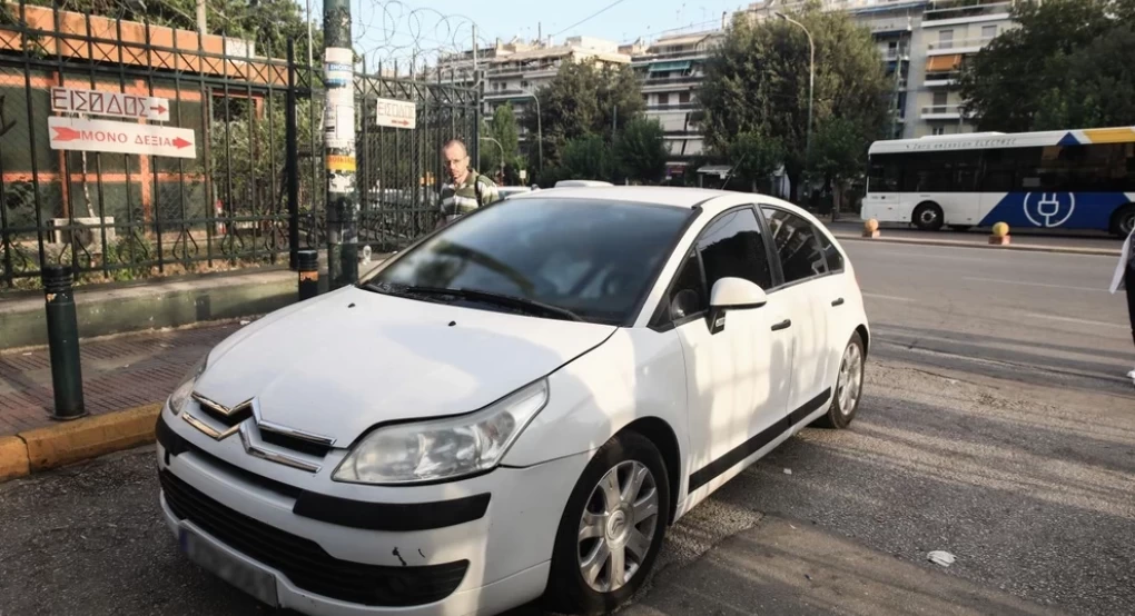 «Ποινή κάθειρξης από 5 έως 20 χρόνια» μπορεί να αντιμετωπίσει ο γνωστός δικηγόρος για τον ξυλοδαρμό της συζύγου του «Ποινή κάθειρξης από 5 έως 20 χρόνια» μπορεί να αντιμετωπίσει ο γνωστός δικηγόρος για τον ξυλοδαρμό της συζύγου του