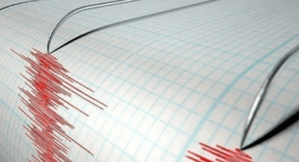 Σεισμός 3,2 Ρίχτερ στην Κρήτη, αισθητός βόρεια του Ηρακλείου Σεισμός 3,2 Ρίχτερ στην Κρήτη, αισθητός βόρεια του Ηρακλείου