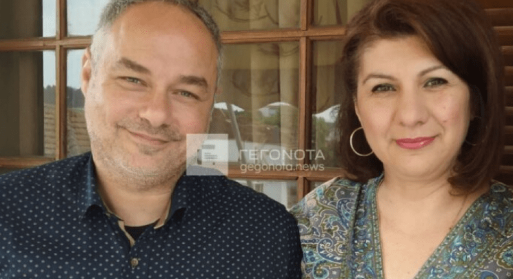 Μαζί στη ζωή, μαζί και στο Πανεπιστήμιο – Ζευγάρι από τον Βόλο “έσκισε” στις πανελλαδικές Μαζί στη ζωή, μαζί και στο Πανεπιστήμιο – Ζευγάρι από τον Βόλο “έσκισε” στις πανελλαδικές