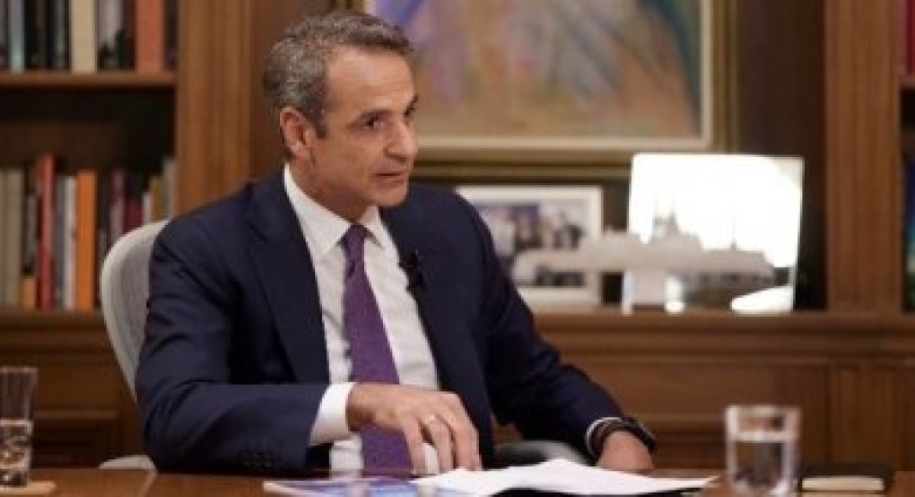 Στο Αγροτικής Ανάπτυξης και Τροφίμων μετά το Ανάπτυξης ο Μητσοτάκης Στο Αγροτικής Ανάπτυξης και Τροφίμων μετά το Ανάπτυξης ο Μητσοτάκης