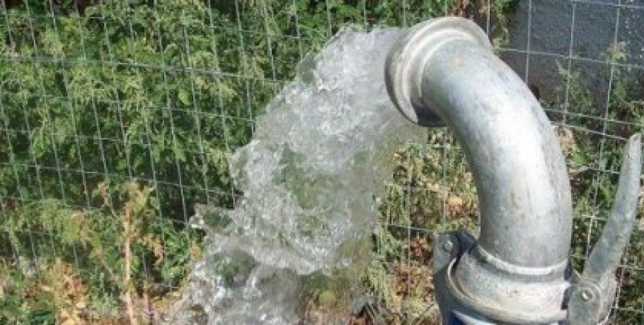 ΥΠΑΑΤ: 80 εκατ. ευρώ για μικρά αρδευτικά έργα μέσω Δήμων, από τους πόρους που απελευθερώθηκαν από τα βιολογικά προγράμματα