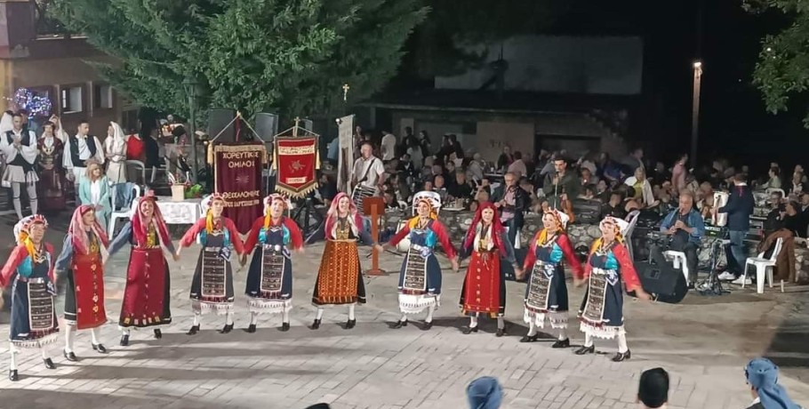Αρχάγγελος: Το διήμερο 27 και 28 Ιουλίου η Γιορτή των Κερασιών