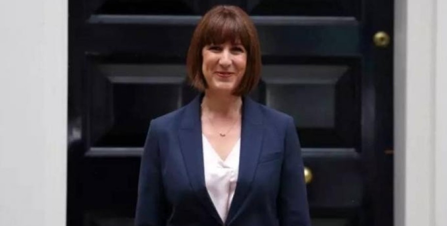 Βρετανία: Η Ρέιτσελ Ριβς πρώτη γυναίκα υπουργός Οικονομικών