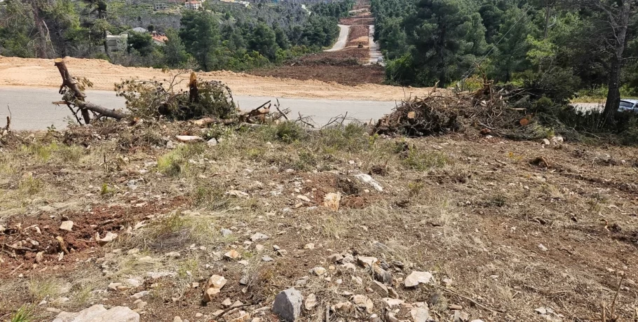 Β. Κικίλιας: 833.722 πολίτες με αίσθημα κοινωνικής ευθύνης, καθάρισαν τα οικόπεδά τους -Ένα μεγάλο «ευχαριστώ»