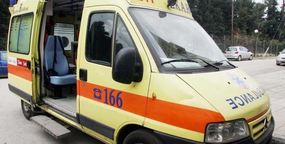 Πάτρα: 46χρονος κρεμάστηκε σε πλατεία - Σοκαρισμένοι οι περαστικοί