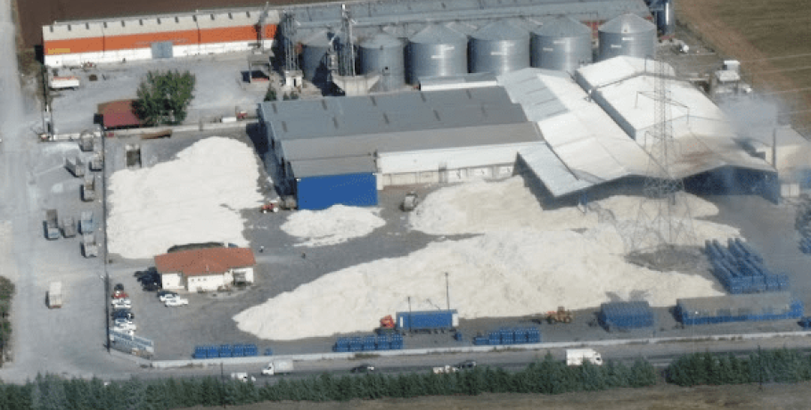 Η εταιρεία ΕΚΚΟΚΚΙΣΤΗΡΙΑ ΠΑΥΛΙΔΗΣ ΑΕ προσλαμβάνει μέσω προγράμματος ΔΥΠΑ