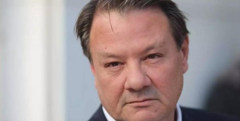 «Είσαι βρωμιάρης, μας τρως τα φαγητά και δεν καθαρίζεις» - Άγριο επεισόδιο με τον Απόστολο Λύτρα στις φυλακές
