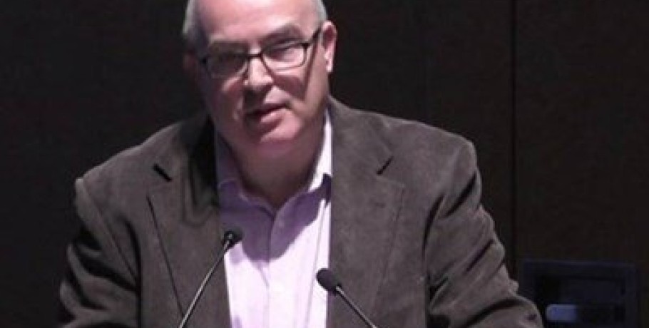 Ο Μάρκος Τσέτσος για το νέο δίσκο του Γιάννη Ανδρόνογλου