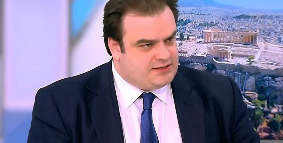Πιερρακάκης: Από τους αναπληρωτές του ΑΣΕΠ οι 5.500 από τις 10.000 μόνιμες προσλήψεις