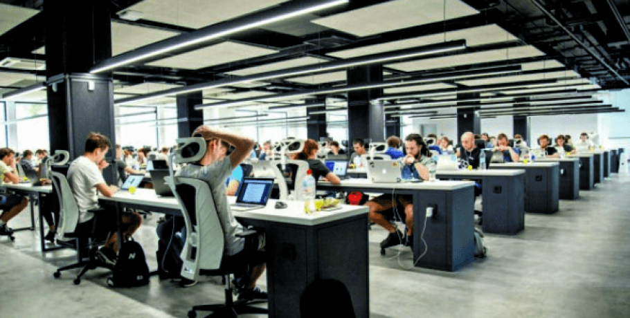 Η εξαήμερη εργασία μέσα από δέκα ερωτήσεις και απαντήσεις