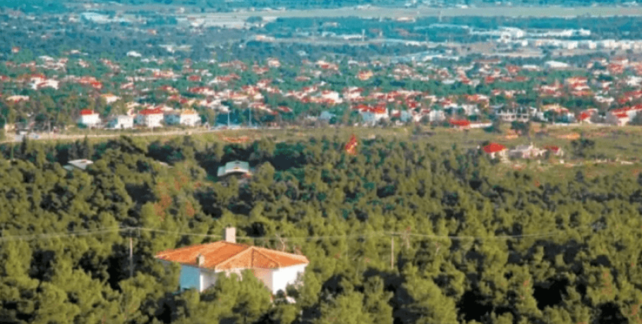 Κτηματολόγιο...τεχνητής νοημοσύνης σε Αριδαία και Σκύδρα