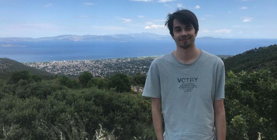 Κωστας Σαμαράς: Αδέρφια μας δεν ξεχνάμε