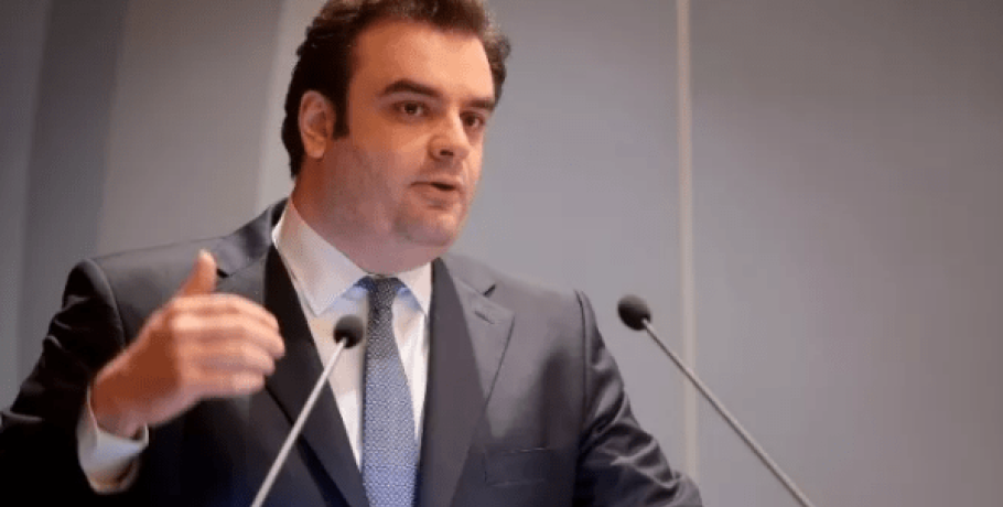 Πιερρακάκης: Τα μεγάλα άλματα είναι απολύτως εφικτό να πραγματοποιηθούν
