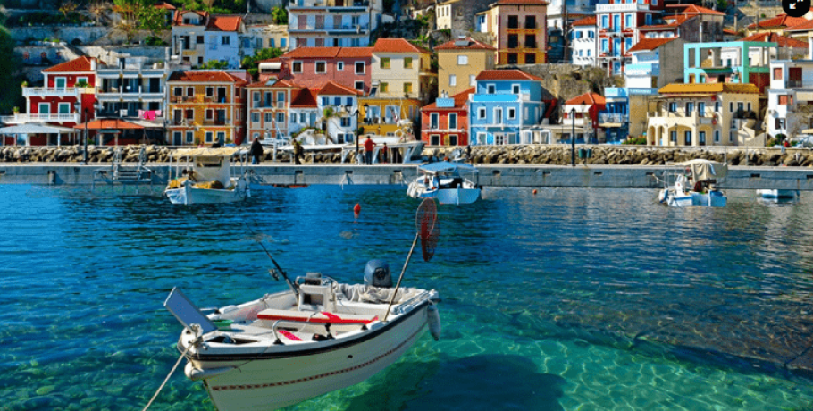 Για να μην την πάθουμε σαν τους Τούρκους