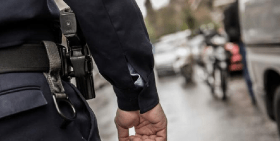 Στον εισαγγελέα οι 74 συλληφθέντες για τα επεισόδια στη Λεωφόρο - 5 ανήλικοι