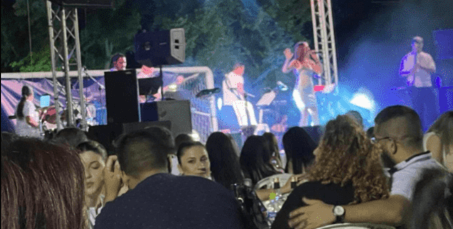 Δόξα Μελισσίου: Είναι παντού και αναμένει τη δική της στιγμή