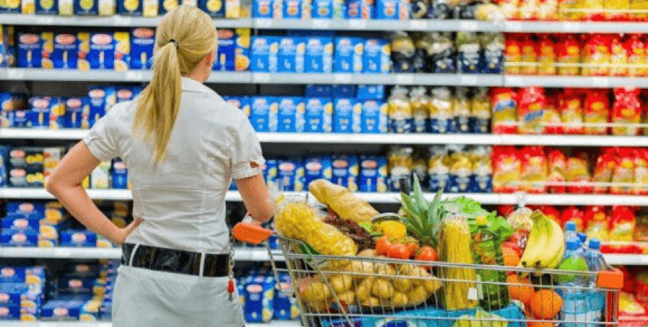 Ακρίβεια: Παρελθόν από τα ράφια των σούπερ μάρκετ οι προσφορές «1+1» δώρο