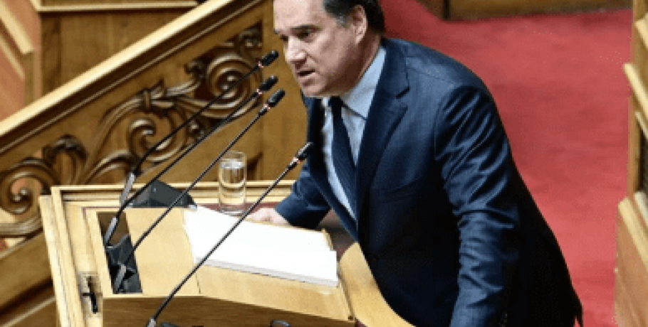 Αδ. Γεωργιάδης: Σύσταση για εμβολιασμό των ευπαθών ομάδων λόγω έξαρσης του κορωνοϊού
