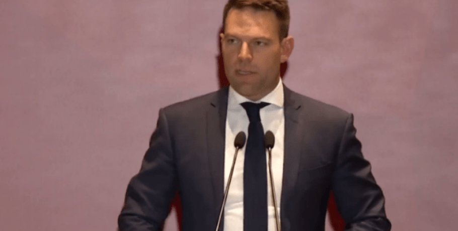 Κίνηση «εμφυλίου»: Ιστορικό «όχι» Κασσελάκη στον Τσίπρα
